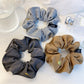 Gifty - Elegant Striped Hair Scrunchie