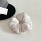 Gifty - Autumn-Winter Versatile Yarn Knitted Scrunchie