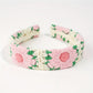 Gifty - Strawberry Cherry Blossom Headband