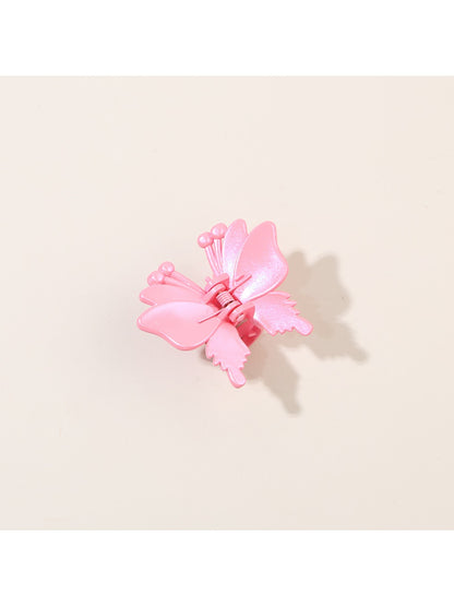 Beau - Colorful Butterfly-Shaped Hair Clip