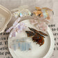 Beau - Sweet Style Butterfly Shape Hair Styling Claw Clip