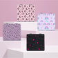 Mirroray - Retro Pattern Folding Compact Mirror