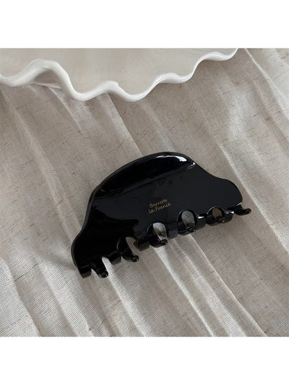 Beau - Beautiful Acetate Fashionable Hair Clip