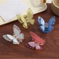 Beau - Elegant Acetate Butterfly Hair Clip