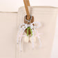 Keypus - Cute Tulip-Shaped Keychain