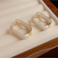 Earedge - U-Shaped Ear Cuffs