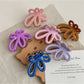 Beau - Sweet Style Butterfly Shape Hair Claw Clip