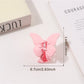 Beau - Fashionable Butterfly Shaped Hair Claw Clip