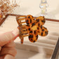 Beau - Cute Flower Shaped Hair Clip