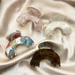 Beau - High Ponytail Small Hair Clip