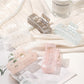 Beau - Square Matte Large Hair Clip