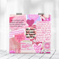 Mirroray - Fresh Style Foldable Pocket Makeup Mirror