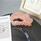 Beau - Sweet Hollow Out Geometric Claw Clip
