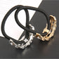 Gifty - Simple Oval Hair Tie