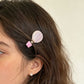 Beau - Cute Hot-Air Balloon Shape Hair Clip
