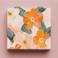 Mirroray - Colorful Flower Portable Makeup Mirror