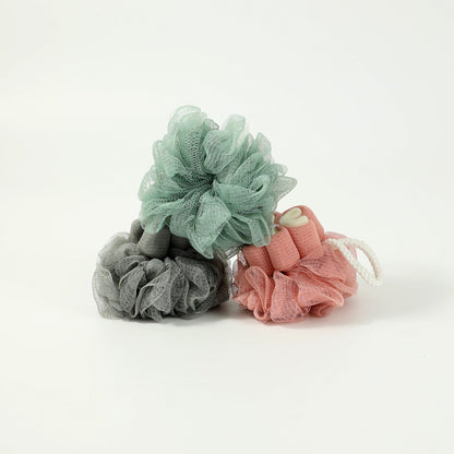 Papo - Flower Shower Pouf