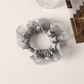 Gifty - Ruffled Sweet Style Scrunchie