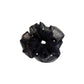 Gifty - Polyester Mesh Beaded Detail Scrunchie