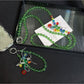Keypus - Decorative Beaded Phone Strap Lanyard