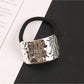 Gifty - Chic Wide Band Hair Tie
