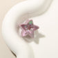 Beau - Sweet Style Star Bangs and Side Hair Claw Clip