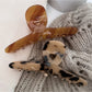 Beau - Elegant French Vintage Hair Clip