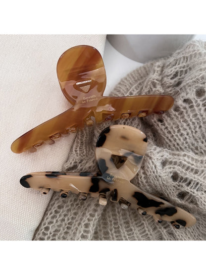 Beau - Elegant French Vintage Hair Clip