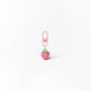 Keypus - Sweet Fruit Charm Bag Pendant Keychain