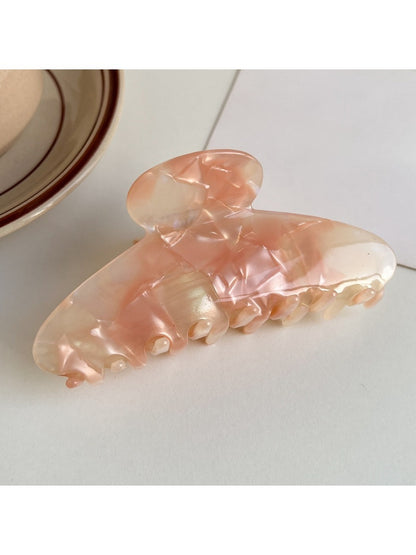 Beau - Dark Textured Hair Claw Clip