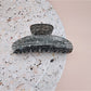 Beau - Shiny Aesthetic Elegant Hair Clip
