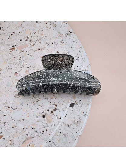 Beau - Shiny Aesthetic Elegant Hair Clip