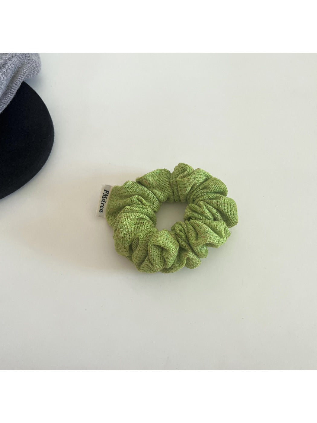 Gifty - Spring Color Knit Scrunchie
