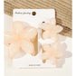 Beau - Five Petal Frangipani Hair Clip
