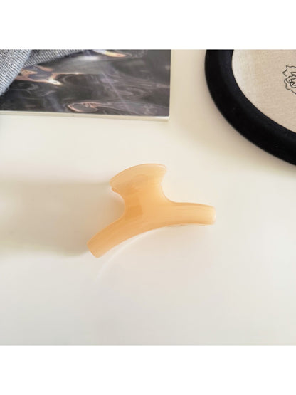 Beau - Fashionable Minimalist Colorful Hair Clip
