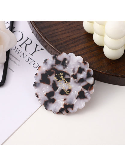 Mirroray - Acetic Acid Mirror Sunflower Portable Small