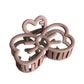 Beau - Sweet Bow Hair Clip Cute Hair Accessories