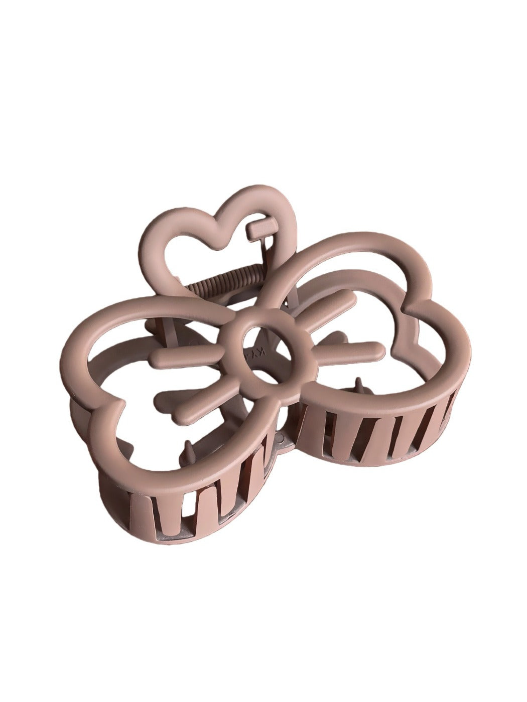 Beau - Sweet Bow Hair Clip Cute Hair Accessories