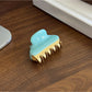 Beau - Premium Multi-Color Hair Clip