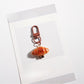 Keypus - Realistic Bread-Shaped Keychain
