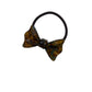 Gifty - Acetate Bow-Shaped Hair Tie