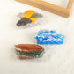 Beau - Cartoon Pattern Hair Clip