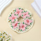 Gifty - Fashionable Knitted Scrunchie Hair Bands