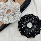 Gifty - Sweet Lace Scrunchie Hair Tie