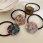 Gifty - Vintage Style Ombre Hair Tie