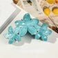 Beau - Frangipani Flower Hair Clip