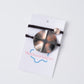 Gifty - Gradient Metal Hair Tie