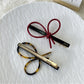 Beau - Elegant Minimalist Hollow Hair Clip