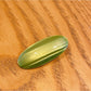 Beau - Oval-Shaped Small Vintage Hair Clip