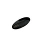Beau - Minimal Oval Geometric Duckbill Hair Clip